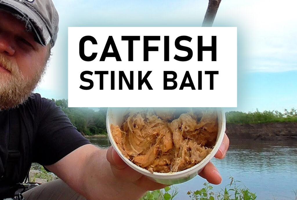 Catfish Stink Bait - A Guide On What to Do