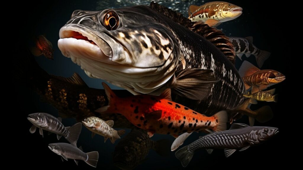 Are Snakehead Fish Poisonous?