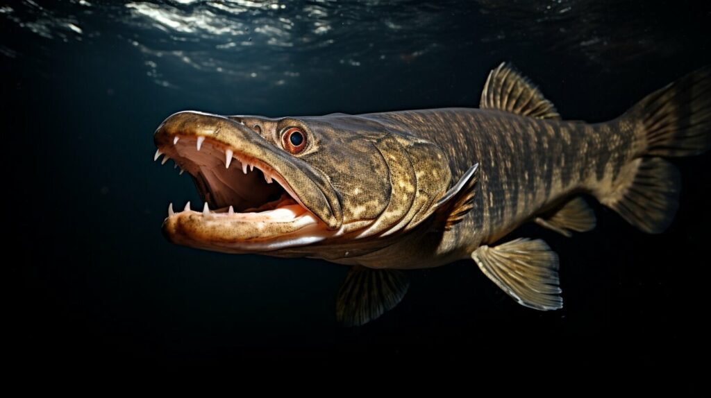 Are Snakeheads Illegal In The US?