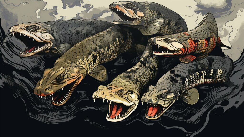 Are Snakeheads Still A Problem?