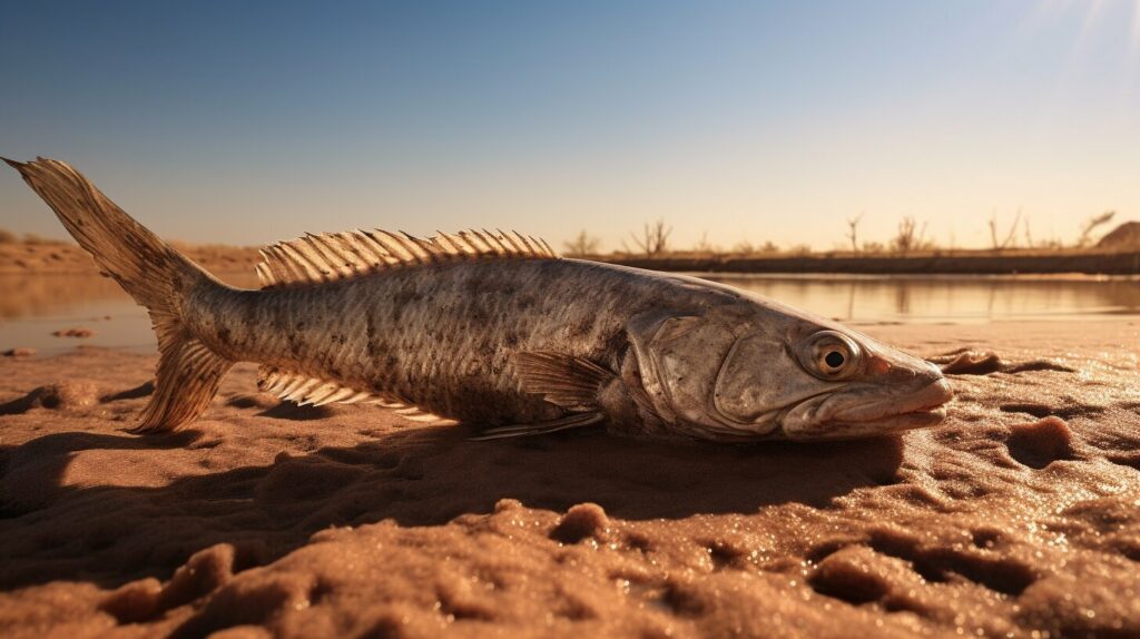 Can Snakehead Fish Survive On Land?