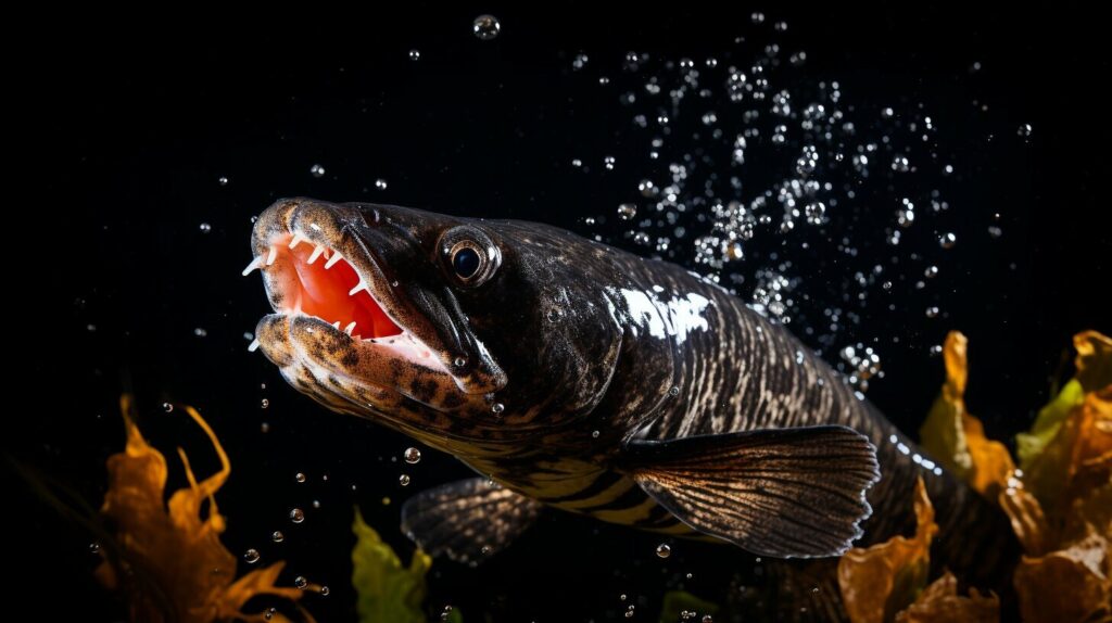 Can Snakeheads Drown?