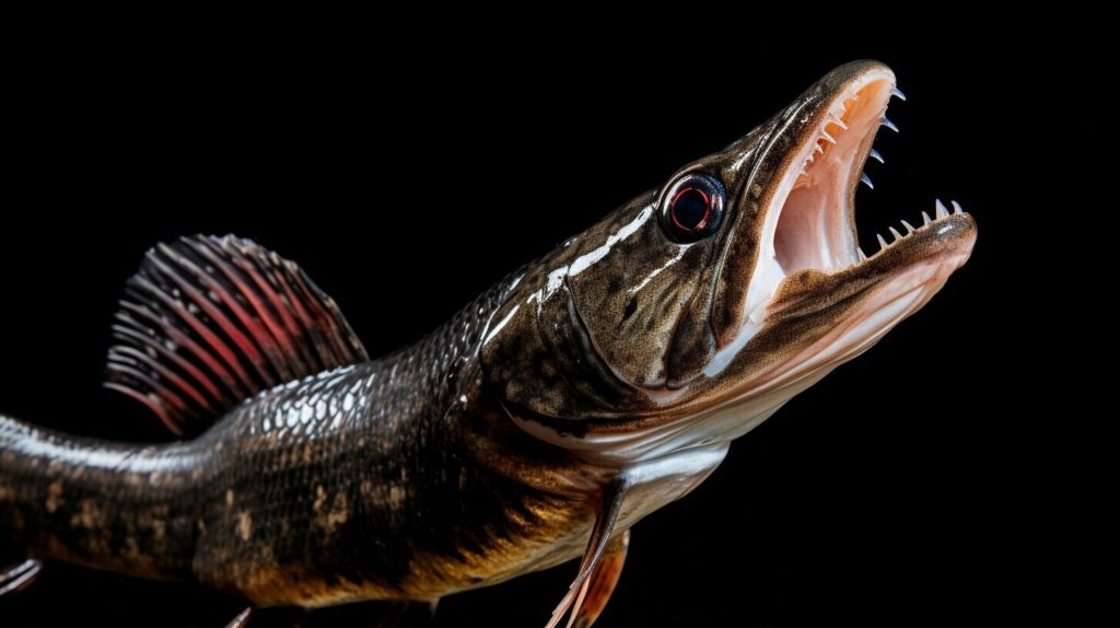 Can Snakeheads Live Out Of Water?