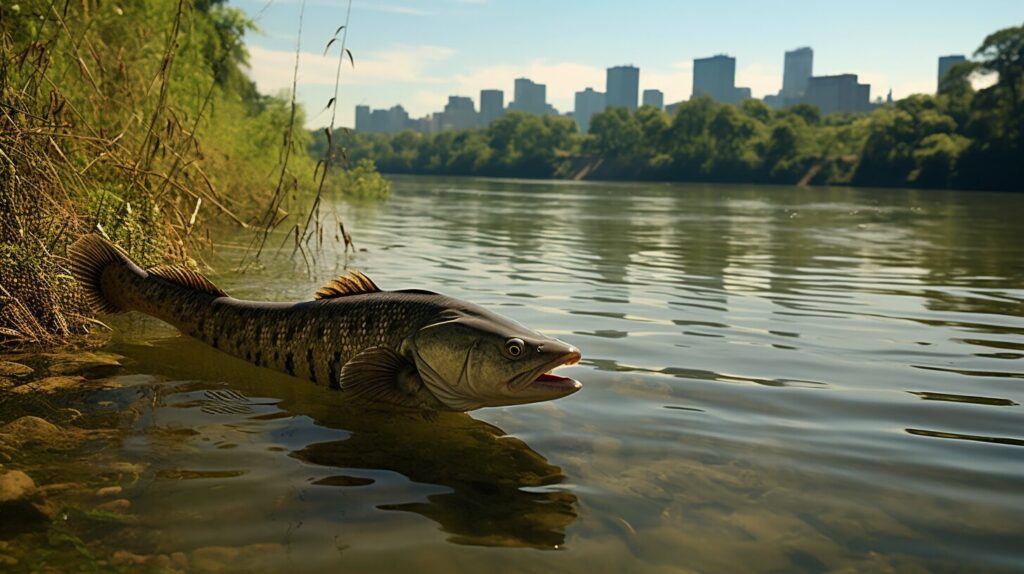 When Did Snakeheads Come To America?