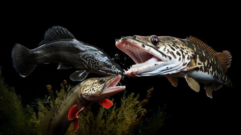 Why Were Snakeheads Introduced?